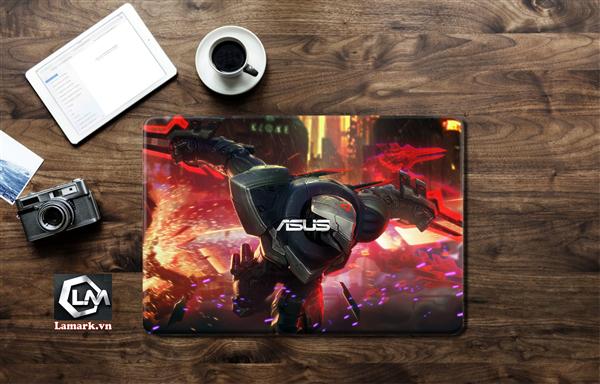 Ảnh đại diện sản phẩm Dán skin laptop game ,nhân vật game A125